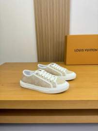 Picture of Louis Vuitton Shoes _SKULVsz35-44hnx040516394